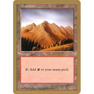 Mountain