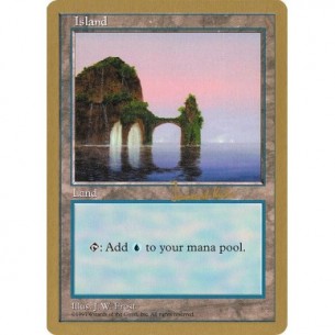 Island