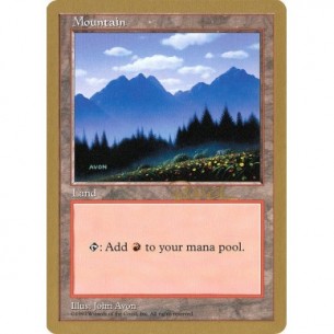 Mountain