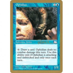 Ophidian