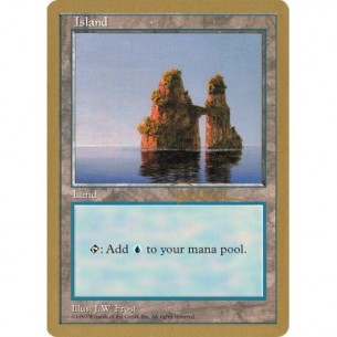 Island