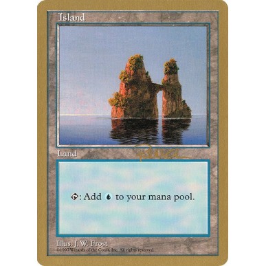Island