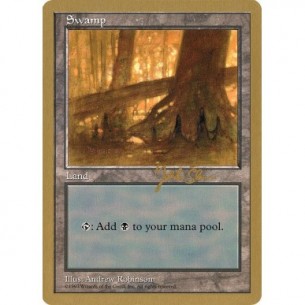 Swamp