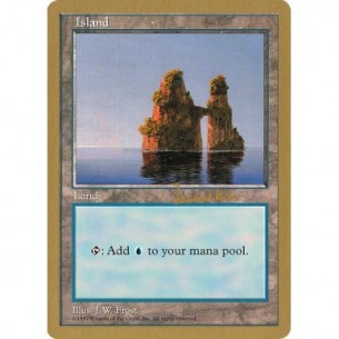 Island