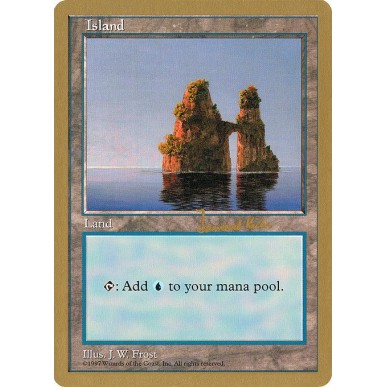 Island