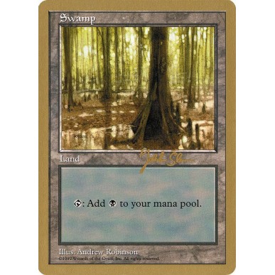 Swamp
