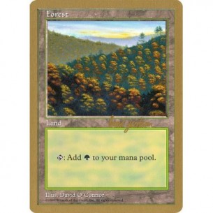 Forest