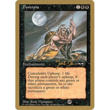 Dystopia
