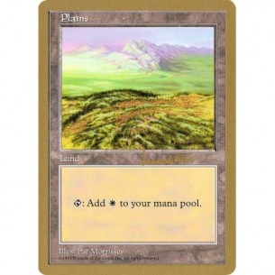 Plains