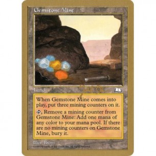 Gemstone Mine