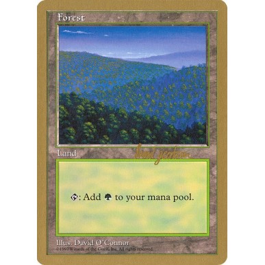 Forest