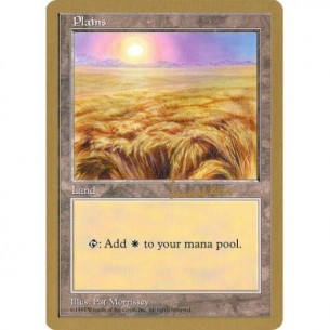 Plains