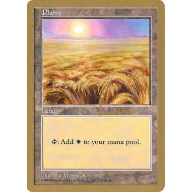 Plains