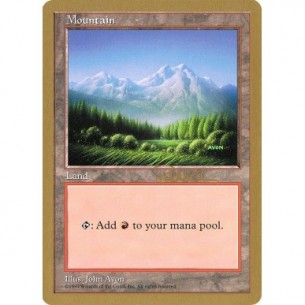 Mountain
