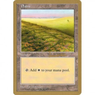 Plains