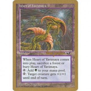 Heart of Yavimaya