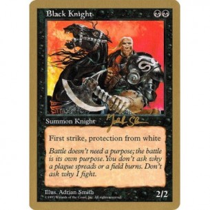 Black Knight
