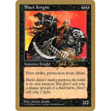 Black Knight