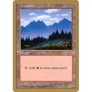 Mountain