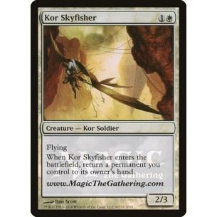 Kor Skyfisher