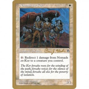 Nomads en-Kor