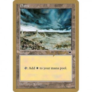 Plains