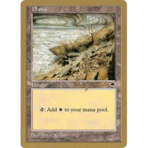 Plains