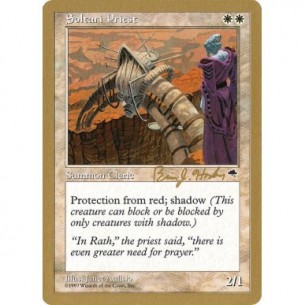 Soltari Priest