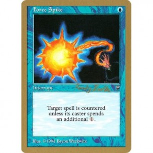 Force Spike