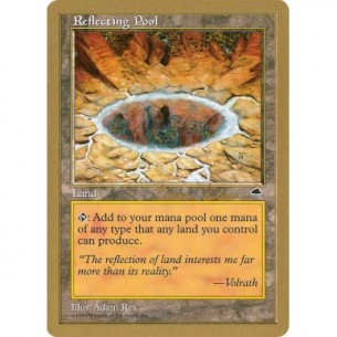 Reflecting Pool