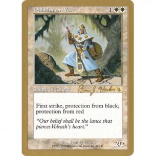 Paladin en-Vec