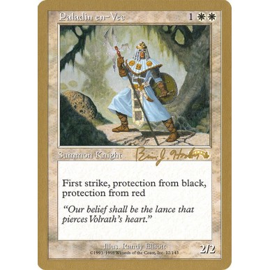 Paladin en-Vec