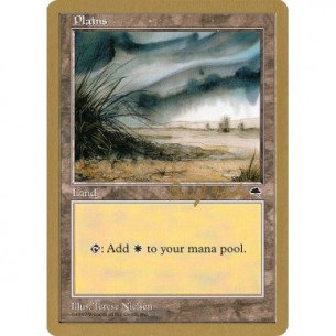 Plains