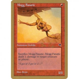 Mogg Fanatic