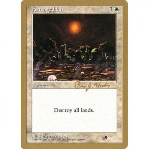 Armageddon