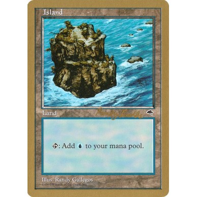 Island