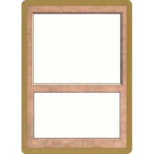 Blank Card