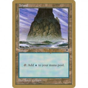 Island