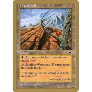 Wasteland