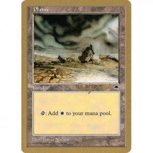 Plains
