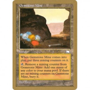Gemstone Mine