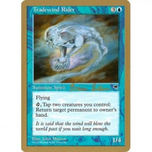 Tradewind Rider
