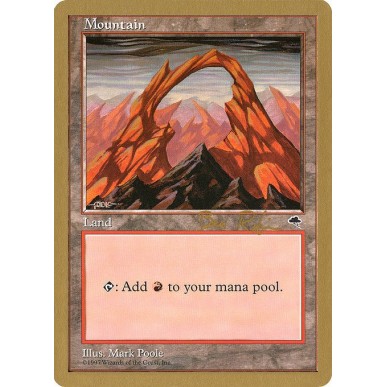 Mountain