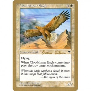 Cloudchaser Eagle