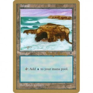 Island