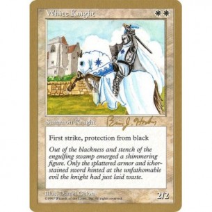 White Knight