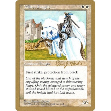 White Knight