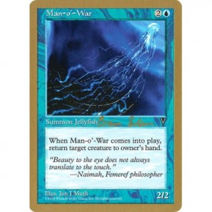 Man-o'-War