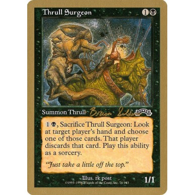 Thrull Surgeon