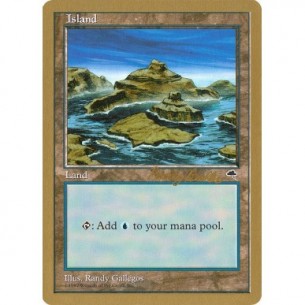 Island